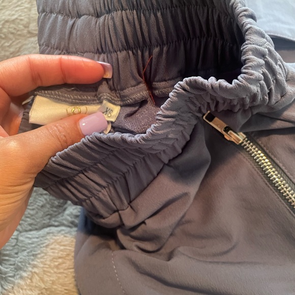 Diafora bag me cargos in blue. - Picture 3 of 3